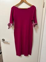 Lauren Ralph Lauren - Kleid - fuchsia Größe M Bayern - Amberg Vorschau