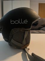 Skihelm Größe (S) von BOLLÉ Harburg - Hamburg Hausbruch Vorschau