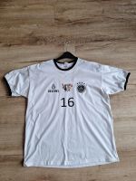 Shirt Bamboleo Fussball Nordrhein-Westfalen - Elsdorf Vorschau
