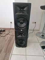 JBL Studio Boxen Serie 3 LSR 308 Nordrhein-Westfalen - Düren Vorschau