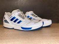 Adidas ZX 8000 (2001) Bayern - Vorbach Vorschau