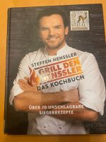 Grill den Henssler -Das Kochbuch- Gräfe und Unzer Bayern - Schnaittenbach Vorschau