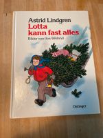 Astrid Lindgren- Lotta kann fast alles Berlin - Pankow Vorschau