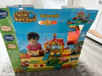 Tip Tap Bauernhof vtech Baby Spielzeug Tiere Ostern Hessen - Nidda Vorschau