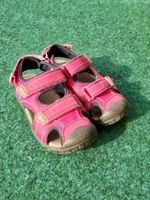 Sandalen Kinderschuhe Größe 29 Thüringen - Elxleben an der Gera Vorschau