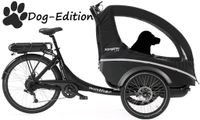 WINTHER DOG Edition Hunde Lastenfahrrad PROFI SHOWROOM XXL Nordrhein-Westfalen - Gelsenkirchen Vorschau