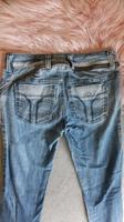 ❤ RAR, MISS SIXTY Flare Nixie Skin Deep, Gr. 25  XS early 2000s ❤ Köln - Rondorf Vorschau