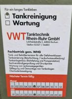 3300 Lt. Heizöl selbst Abpumpen Nordrhein-Westfalen - Wülfrath Vorschau
