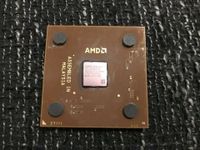 AMD Athlon CPU abzugeben Leipzig - Probstheida Vorschau