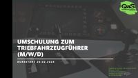 Lokführer (m/w/d) werden in 11 Monaten - Gehalt ab 3500 Euro ! Duisburg - Hamborn Vorschau