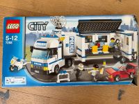 Lego City „Polizei Truck“ Nordrhein-Westfalen - Möhnesee Vorschau