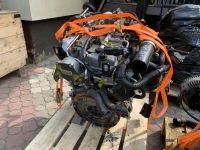 MOTOR OPEL 1.0 TURBO LE1 B10XFT MIT ANBAUTEILE !!! Hessen - Körle Vorschau