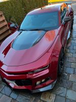 Chevrolet Camaro Gen. 6 ZL1 Niedersachsen - Haren (Ems) Vorschau