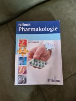 Fallbuch Pharmakologie Leipzig - Leipzig, Südvorstadt Vorschau