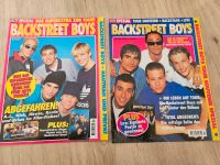 Backstreet Boys Magazine Hessen - Gießen Vorschau