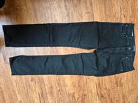 Jeans Hose schwarz Niedersachsen - Twist Vorschau