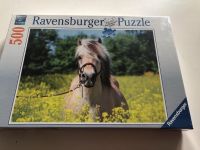 Puzzle Ravensburger Pferd original verpackt Dortmund - Huckarde Vorschau