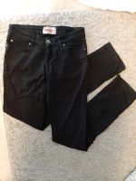 Only Jeans schwarz regular 34 / xs Mecklenburg-Vorpommern - Neubrandenburg Vorschau