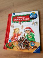 Wieso Weshalb Warum Wir feiern Weihnachten 4-7 Jahre Hessen - Mörlenbach Vorschau