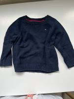 Tommy Hilfiger Pullover 86/92 Hamburg-Nord - Hamburg Uhlenhorst Vorschau