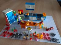 Playmobil Küche 5329 Leipzig - Kleinzschocher Vorschau