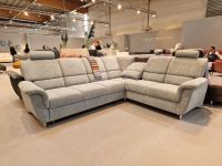 ⭐️ GARANTIERT DER BESTE PREIS ⭐️ / ❌ SOFORT ABHOLBEREIT / ✅ NEU - Eckcouch und Funktions Couch Schlaffunktion Bettkasten Sofa Garnitur Sessel Hocker Ecksofa Ludwigslust - Landkreis - Pampow Vorschau