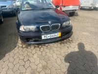 BMW 323ci  Coupé Nordrhein-Westfalen - Minden Vorschau