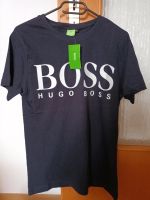 T-Shirt HUGO BOSS Größe S Sachsen-Anhalt - Magdeburg Vorschau