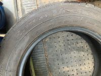 2x 205/65-16C GoodYear Cargo Vector2 VW T4, T5, T6, MB Vito Hessen - Gladenbach Vorschau