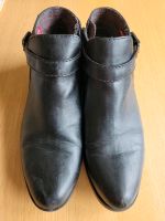 Tamaris Trend. Stiefeletten schwarz Gr. 41 Bayern - Lengenwang Vorschau