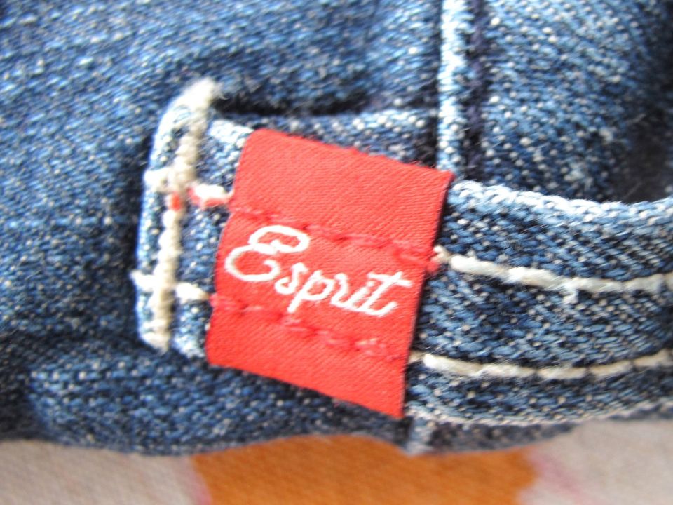 Esprit Jeans 38 weites Bein in Hilden