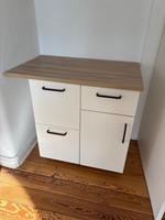 Küchenschrank Metod IKEA Unterschrank Schublade Kiel - Gaarden Vorschau