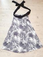 Damen Sommerkleid Kleid mit Schlauchoberteil von Tchibo Gr. 36. Rheinland-Pfalz - Linz am Rhein Vorschau