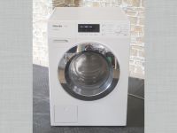 (F749) 8kg Waschmaschine Miele W1 WKD130 WPS (12Mon.Garantie) 852 Berlin - Friedrichsfelde Vorschau