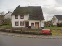 Kleines Einfamilienhaus mit tollem Gartenhaus in Gönnersdorf/Eifel Rheinland-Pfalz - Gönnersdorf (Eifel) Vorschau