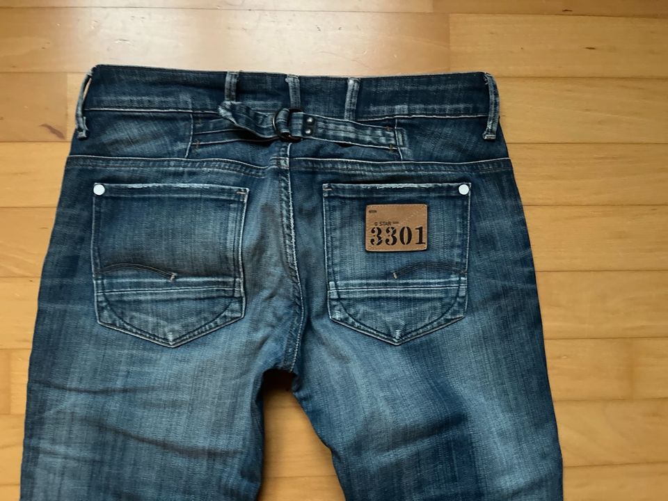 G-Star 27/34 Jeans in Puchheim