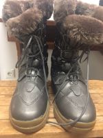 G.K. Mayer Schuhe Gr. 37 Stiefel warm Thermo Stiefel Bayern - Gaimersheim Vorschau