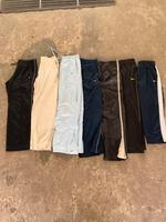Mysterybox: 2000er Open Leg Nike Trackpants Nylon Bayern - Haibach Unterfr. Vorschau