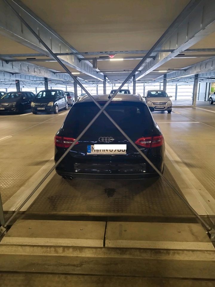 Audi A4 s line quattro 2.0Tdi in München