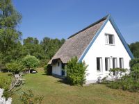 Ferienhaus Insel Hiddensee/Ostsee "Hus Lüttedün" für 4 Personen Mecklenburg-Vorpommern - Vitte Vorschau