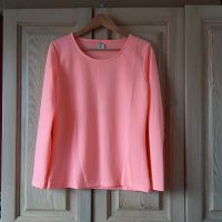 Cato Neon Langarmshirt M Bluse Top neuw. Nordrhein-Westfalen - Borken Vorschau