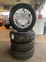 215/65R17 Audi Q3,17 Zoll Stahlfelgen, Winterreifen, 2170912 HA4 Nordrhein-Westfalen - Kaarst Vorschau