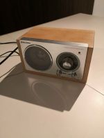 Nostalgie Radio Holz wie neu Küchenradio HiFi Bayern - Soyen Vorschau