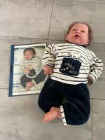 Reborn Baby Junge Nordrhein-Westfalen - Oer-Erkenschwick Vorschau