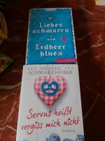 2 × Angelika Schwarzhuber Bayern - Mettenheim Vorschau