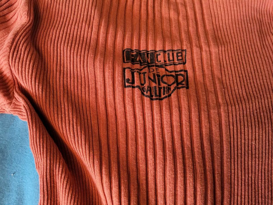 Gaultier Shirts Vintage 3 Stück in Düsseldorf