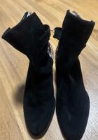 Stuart Weitzman Stiefelette Größe 37,5 neu Hannover - Mitte Vorschau