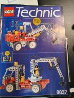 Lego 8837 Bausatz Dortmund - Mengede Vorschau