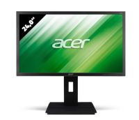 Monitor LCD acer 246HL | 24 Zoll | 2x vorh, zusammen verkaufen Baden-Württemberg - Winterbach Vorschau