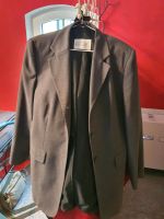 Jacke Blazer Damen M grau Anzug Niedersachsen - Selsingen Vorschau